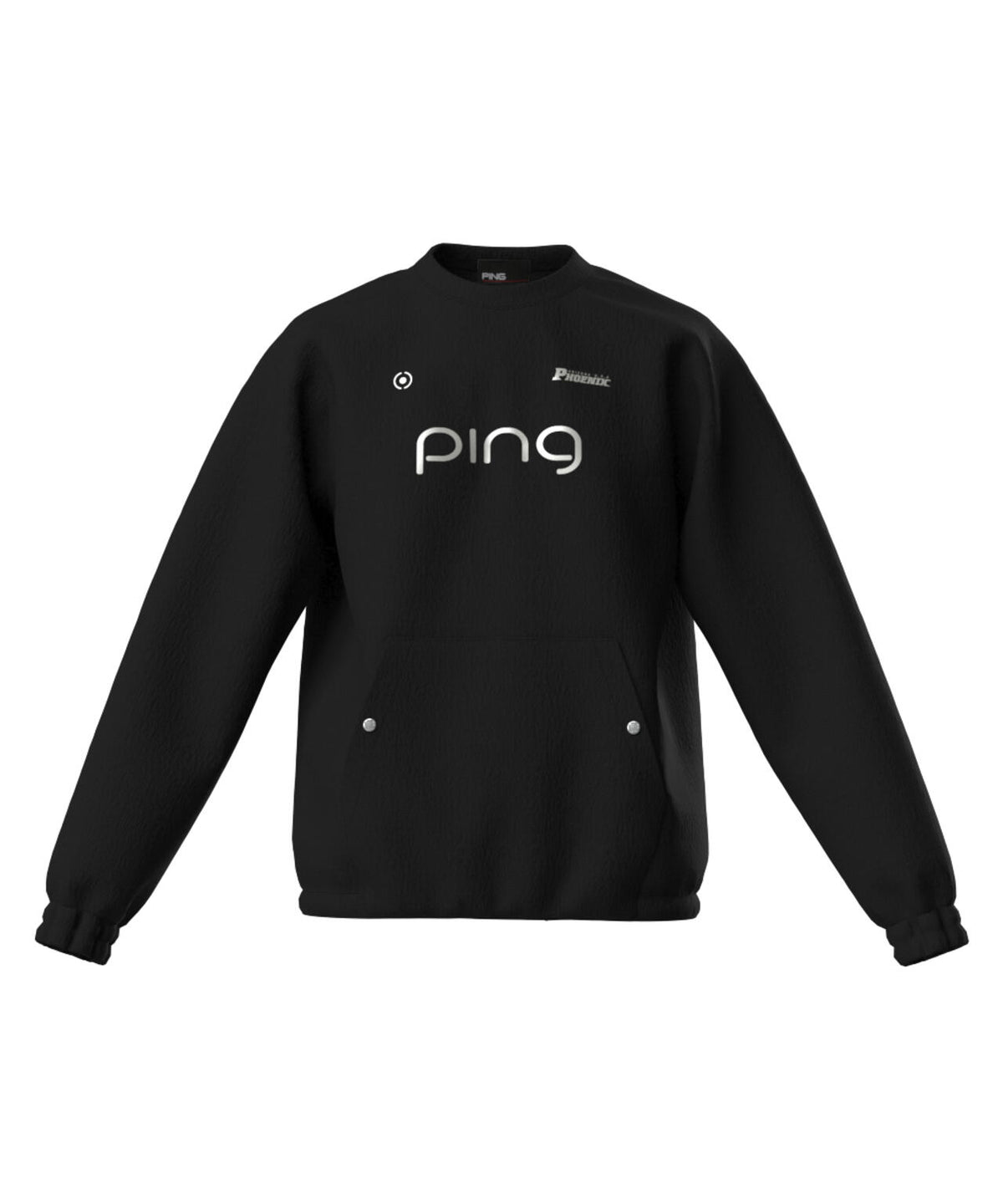【PING APPAREL】全方向ストレッチリップストップスニードジャック×ショートパンツ <LADIES LINE> (LADIES)
