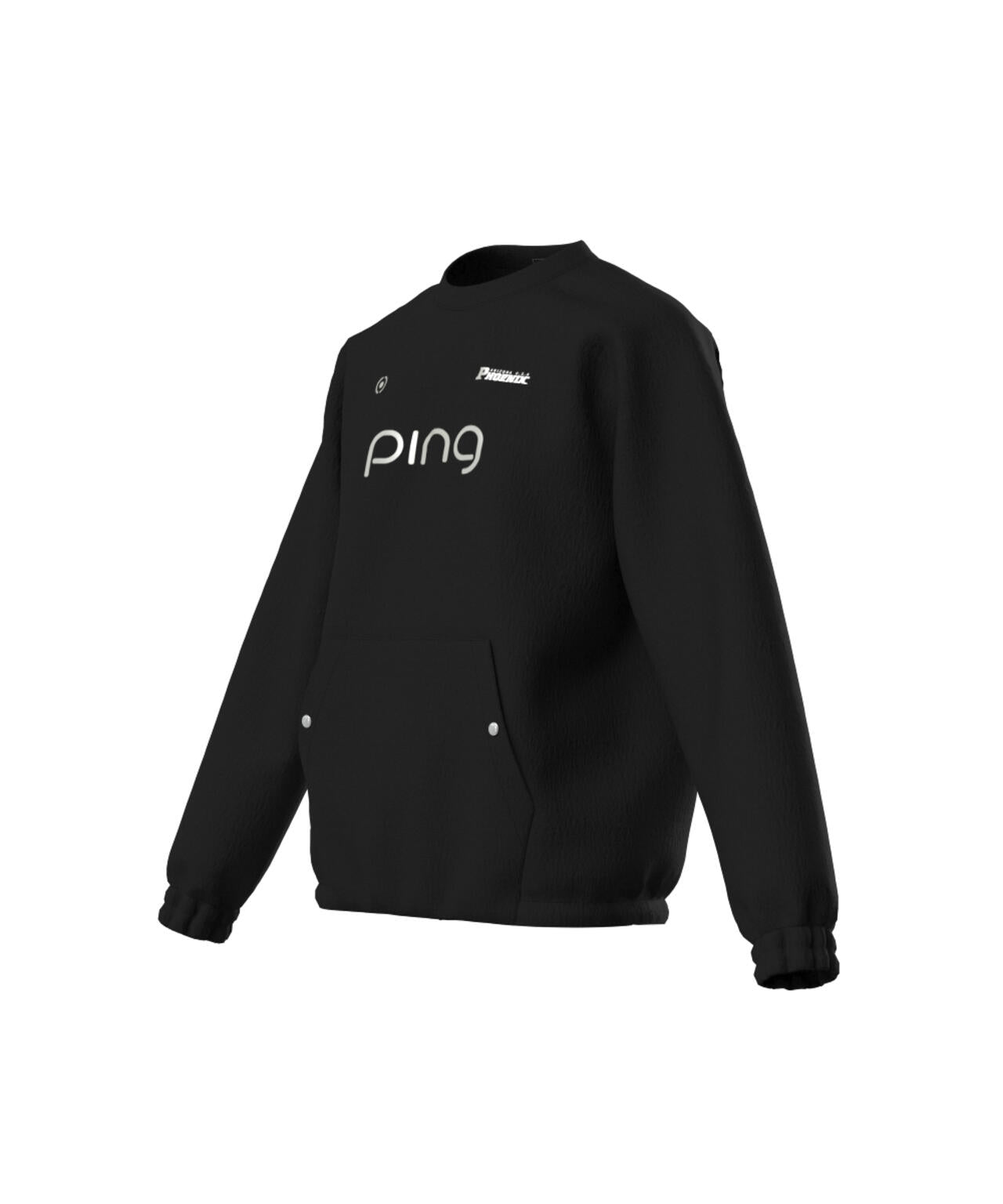 【PING APPAREL】全方向ストレッチリップストップスニードジャック×ショートパンツ <LADIES LINE> (LADIES)