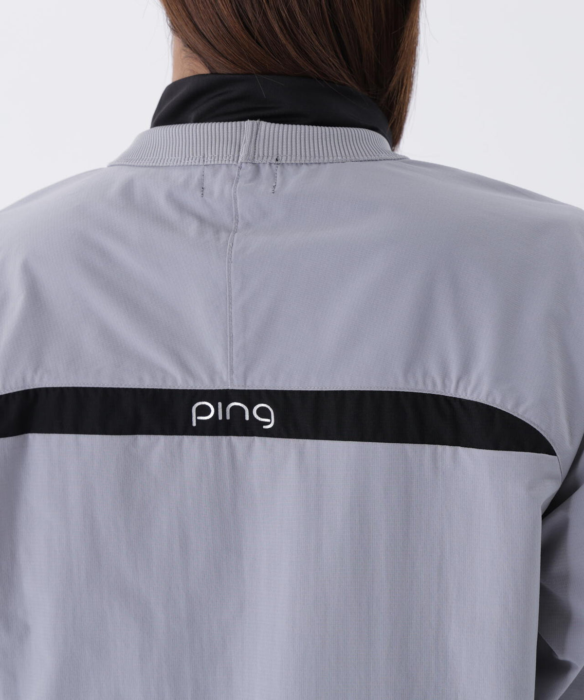 【PING APPAREL】全方向ストレッチリップストップスニードジャック×ショートパンツ <LADIES LINE> (LADIES)