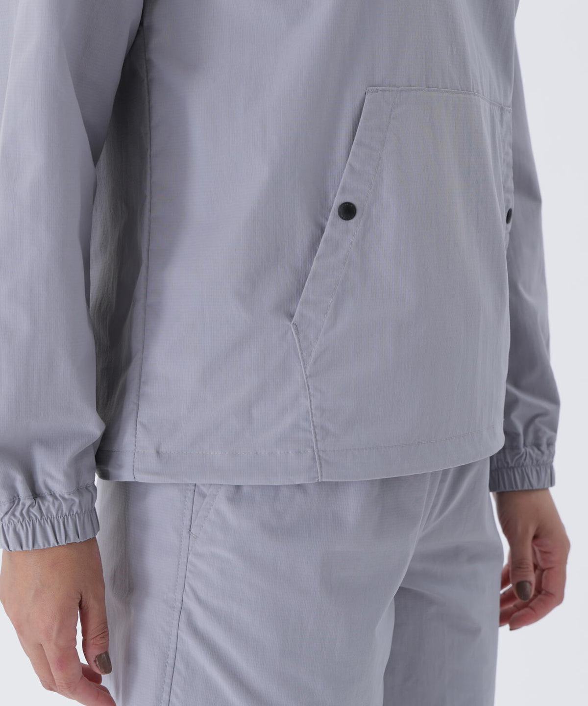 【PING APPAREL】全方向ストレッチリップストップスニードジャック×ショートパンツ <LADIES LINE> (LADIES)