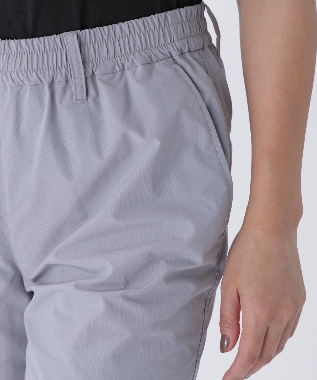 【PING APPAREL】全方向ストレッチリップストップスニードジャック×ショートパンツ <LADIES LINE> (LADIES)