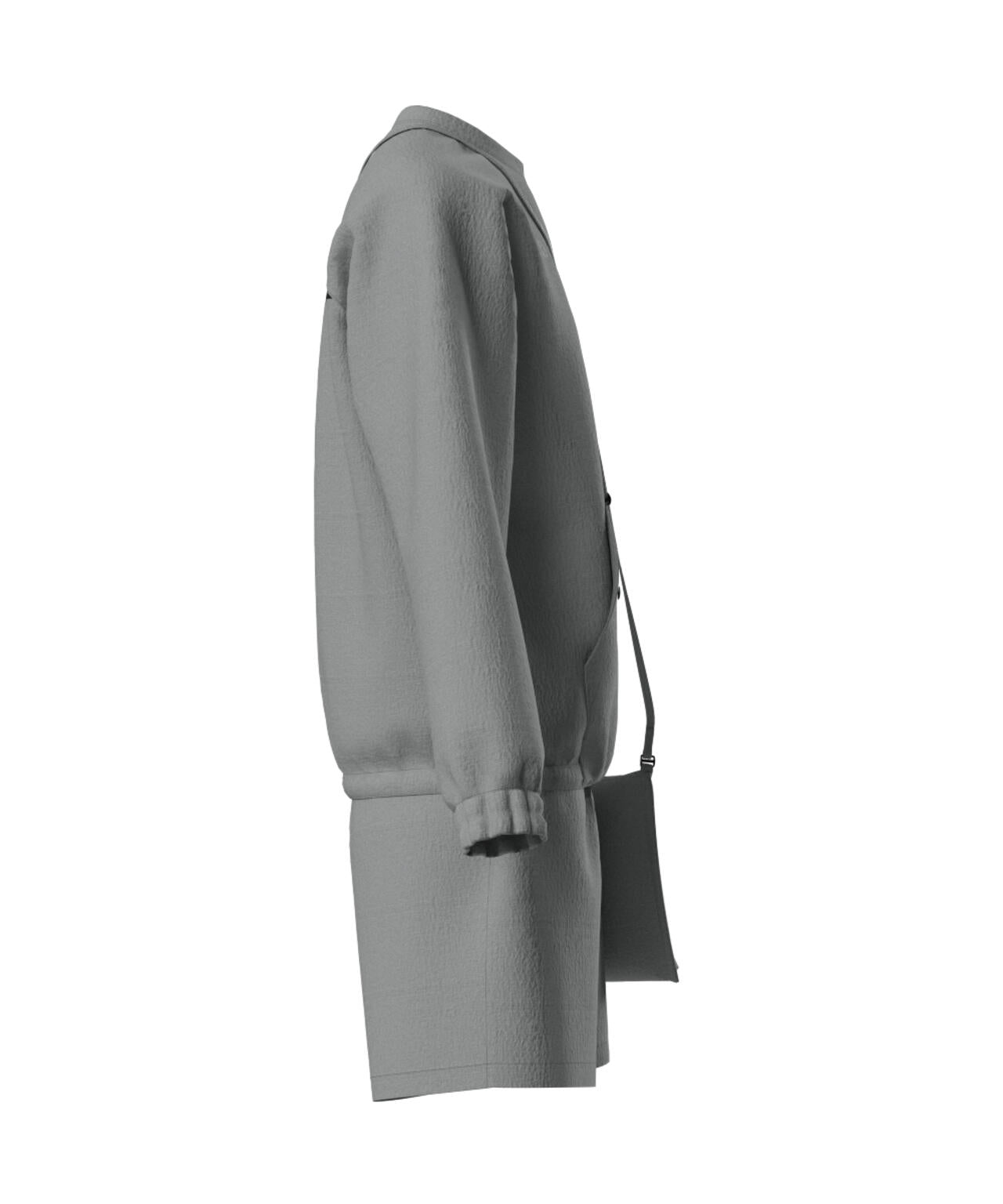 【PING APPAREL】全方向ストレッチリップストップスニードジャック×ショートパンツ <LADIES LINE> (LADIES)