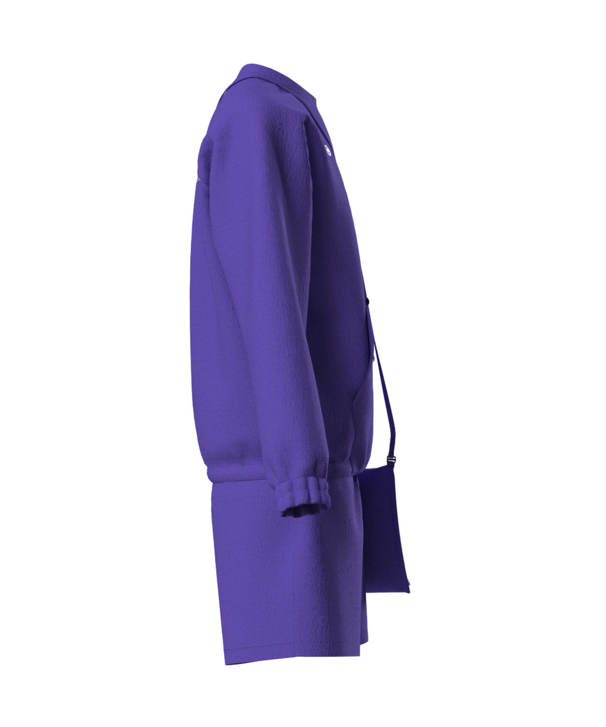 【PING APPAREL】全方向ストレッチリップストップスニードジャック×ショートパンツ <LADIES LINE> (LADIES)