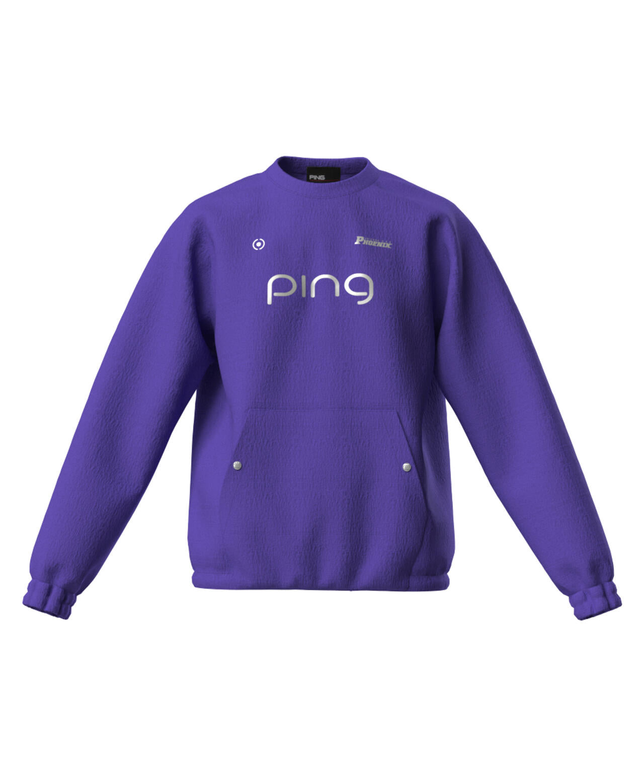 【PING APPAREL】全方向ストレッチリップストップスニードジャック×ショートパンツ <LADIES LINE> (LADIES)