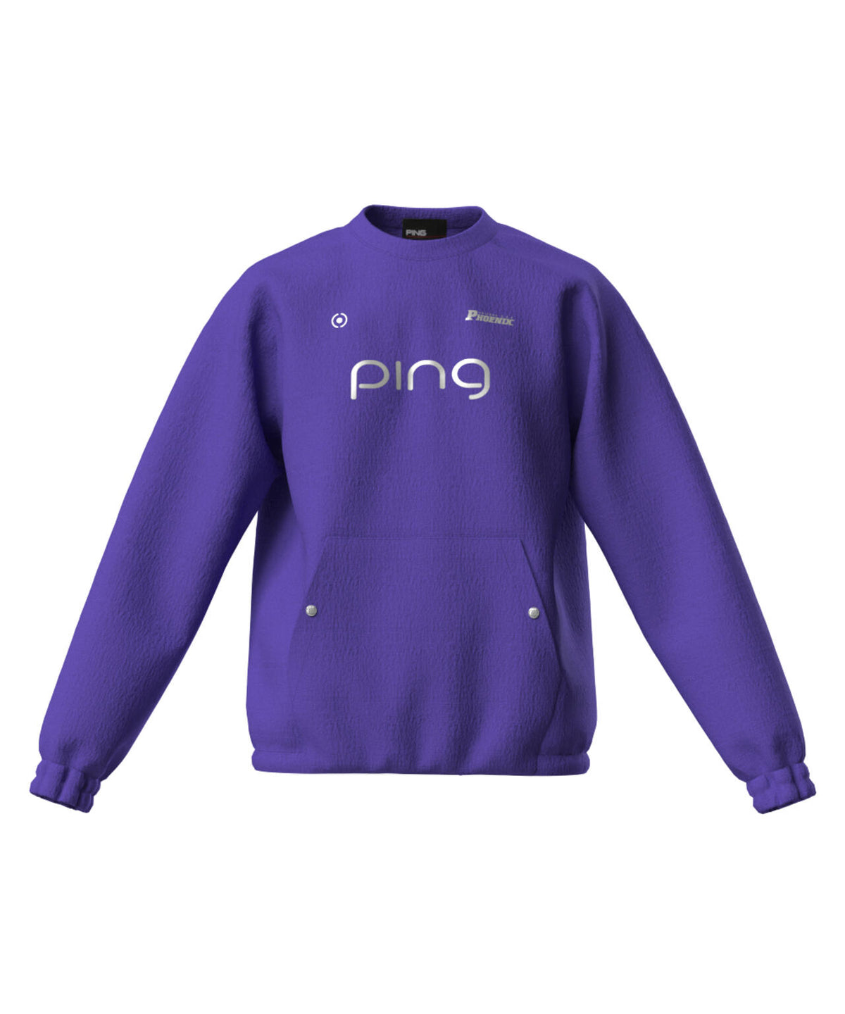 【PING APPAREL】全方向ストレッチリップストップスニードジャック×ショートパンツ <LADIES LINE> (LADIES)