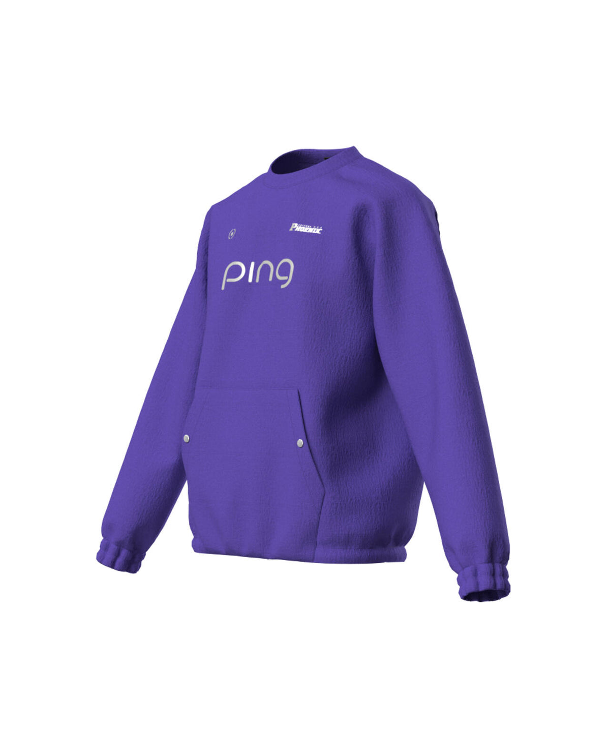 【PING APPAREL】全方向ストレッチリップストップスニードジャック×ショートパンツ <LADIES LINE> (LADIES)