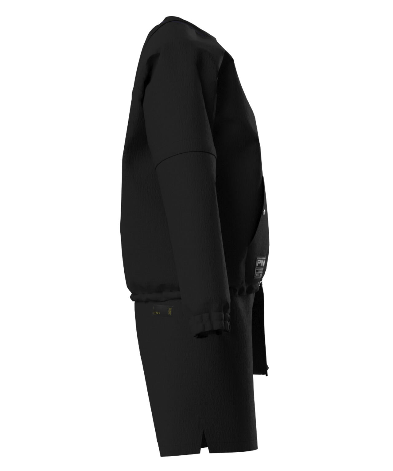 【PING APPAREL】全方向ストレッチリップストップ 2WAYスニードジャック×ショートパンツ <GOLD> (LADIES)