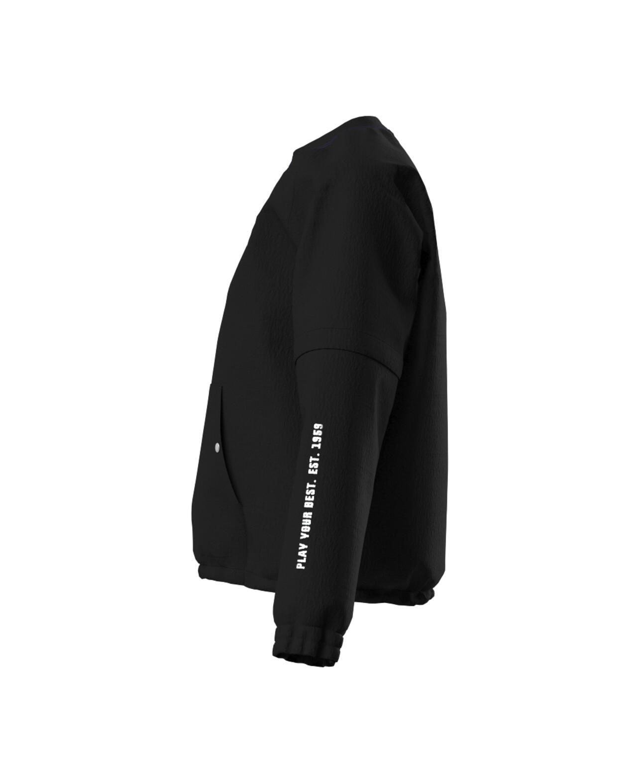 【PING APPAREL】全方向ストレッチリップストップ 2WAYスニードジャック×ショートパンツ <GOLD> (LADIES)