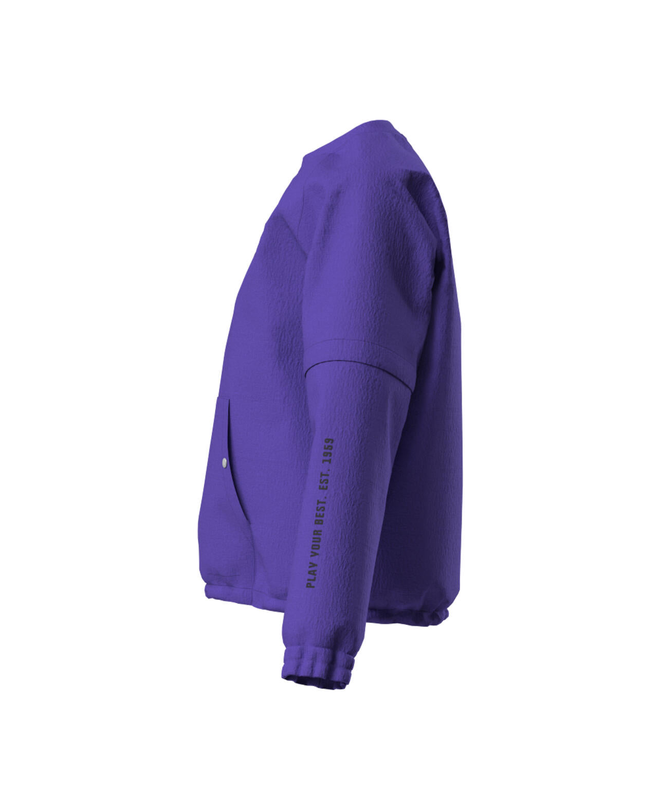 【PING APPAREL】全方向ストレッチリップストップ 2WAYスニードジャック×ショートパンツ <GOLD> (LADIES)