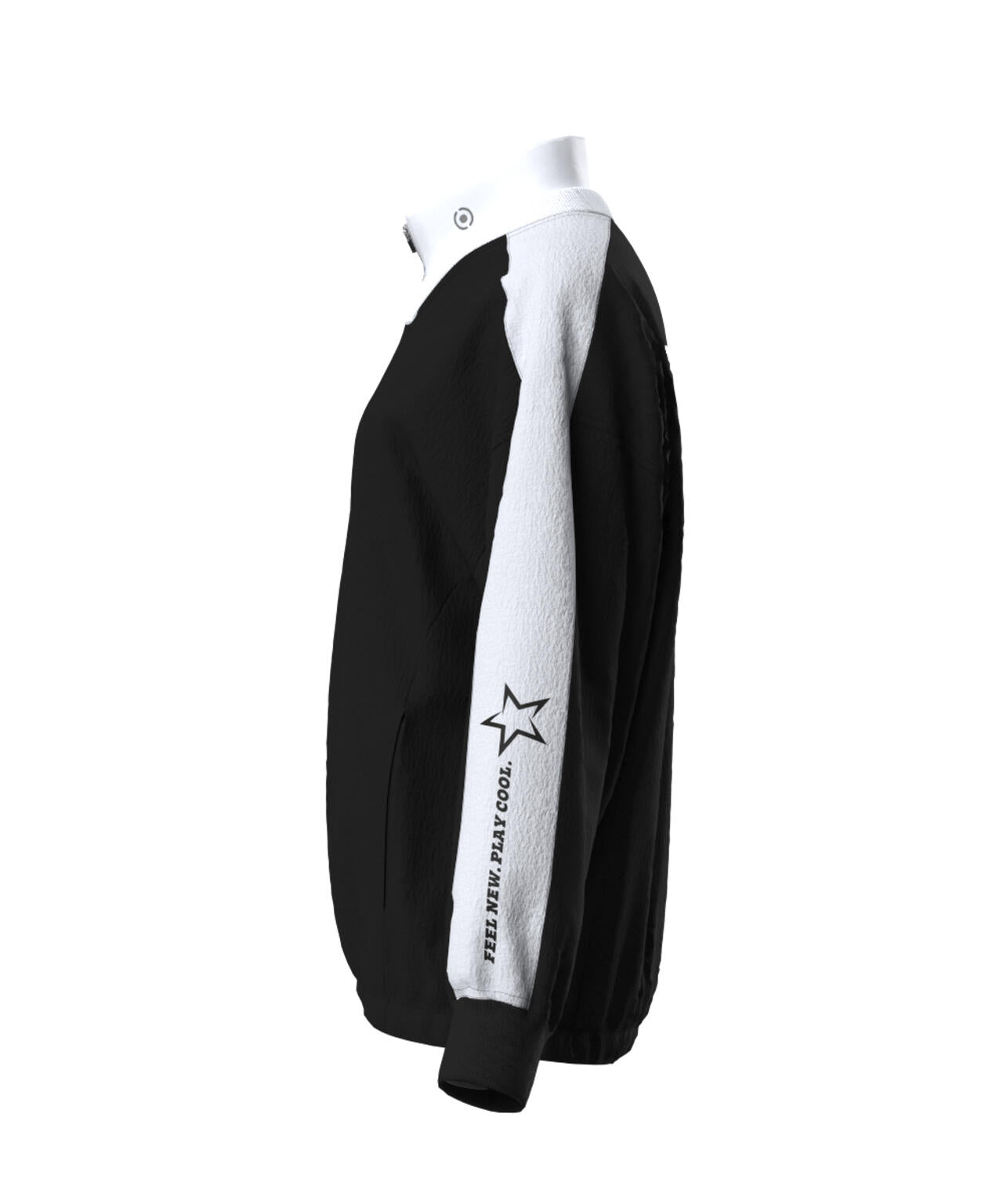 【PING APPAREL】全方向ストレッチ ツインレイヤードアウター <LADIES LINE> (LADIES)