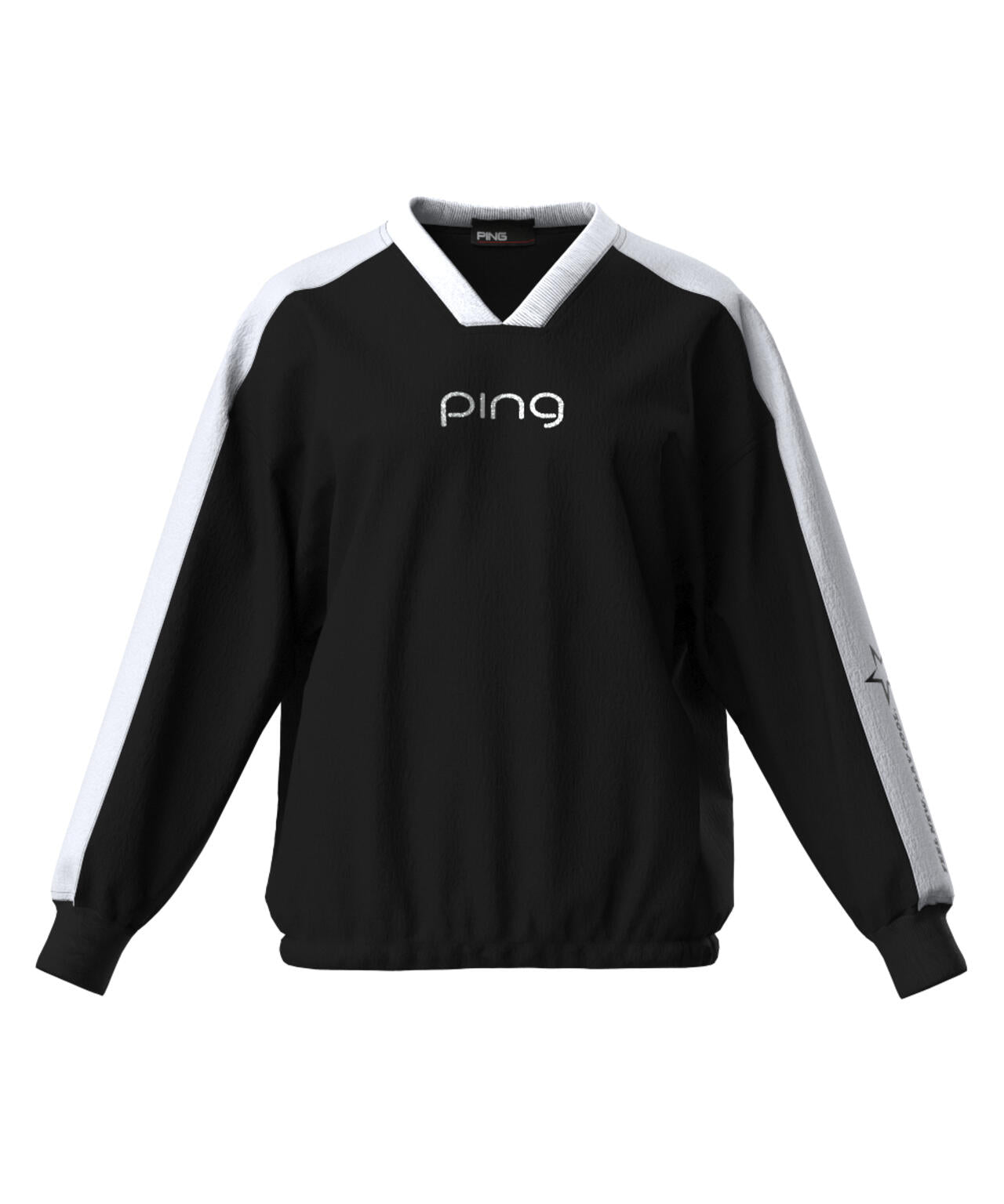 【PING APPAREL】全方向ストレッチ ツインレイヤードアウター <LADIES LINE> (LADIES)