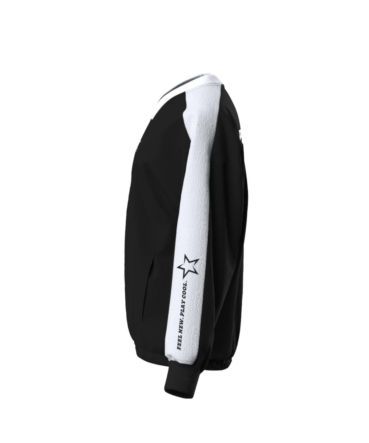 【PING APPAREL】全方向ストレッチ ツインレイヤードアウター <LADIES LINE> (LADIES)