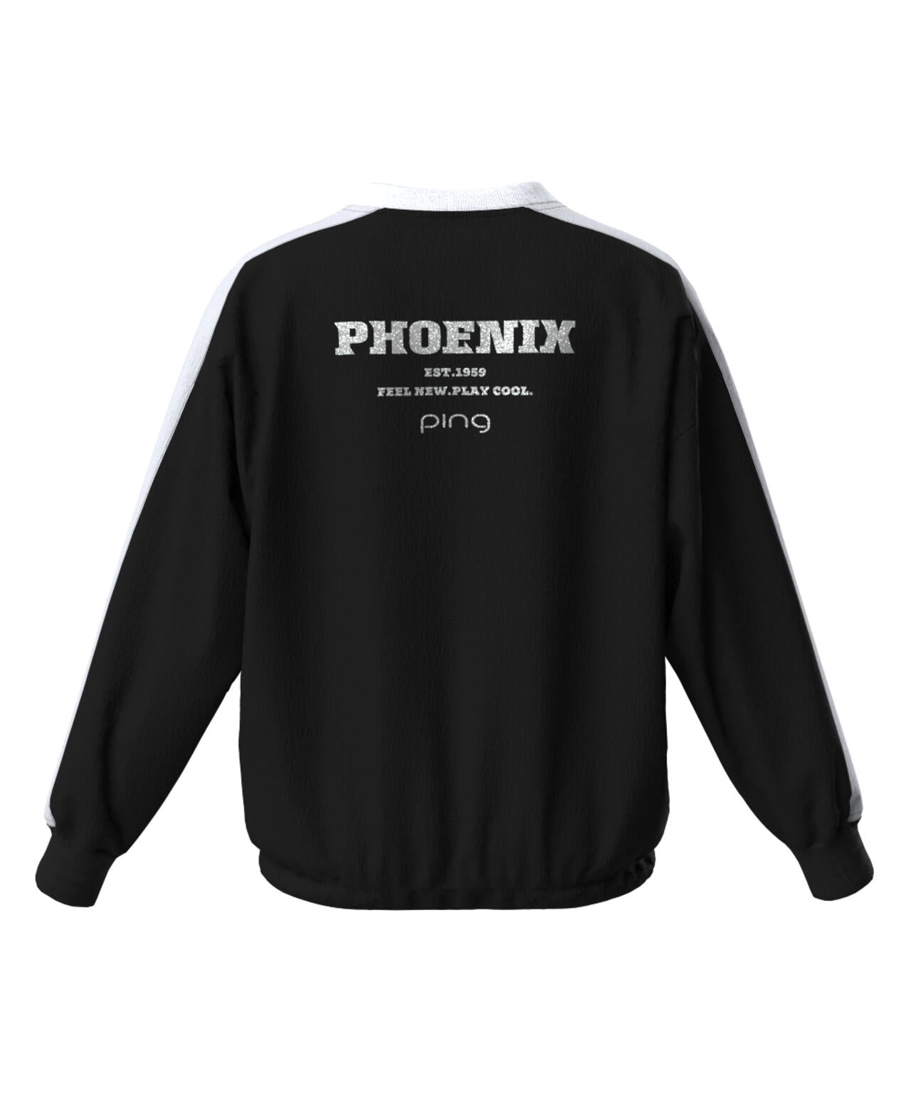 【PING APPAREL】全方向ストレッチ ツインレイヤードアウター <LADIES LINE> (LADIES)