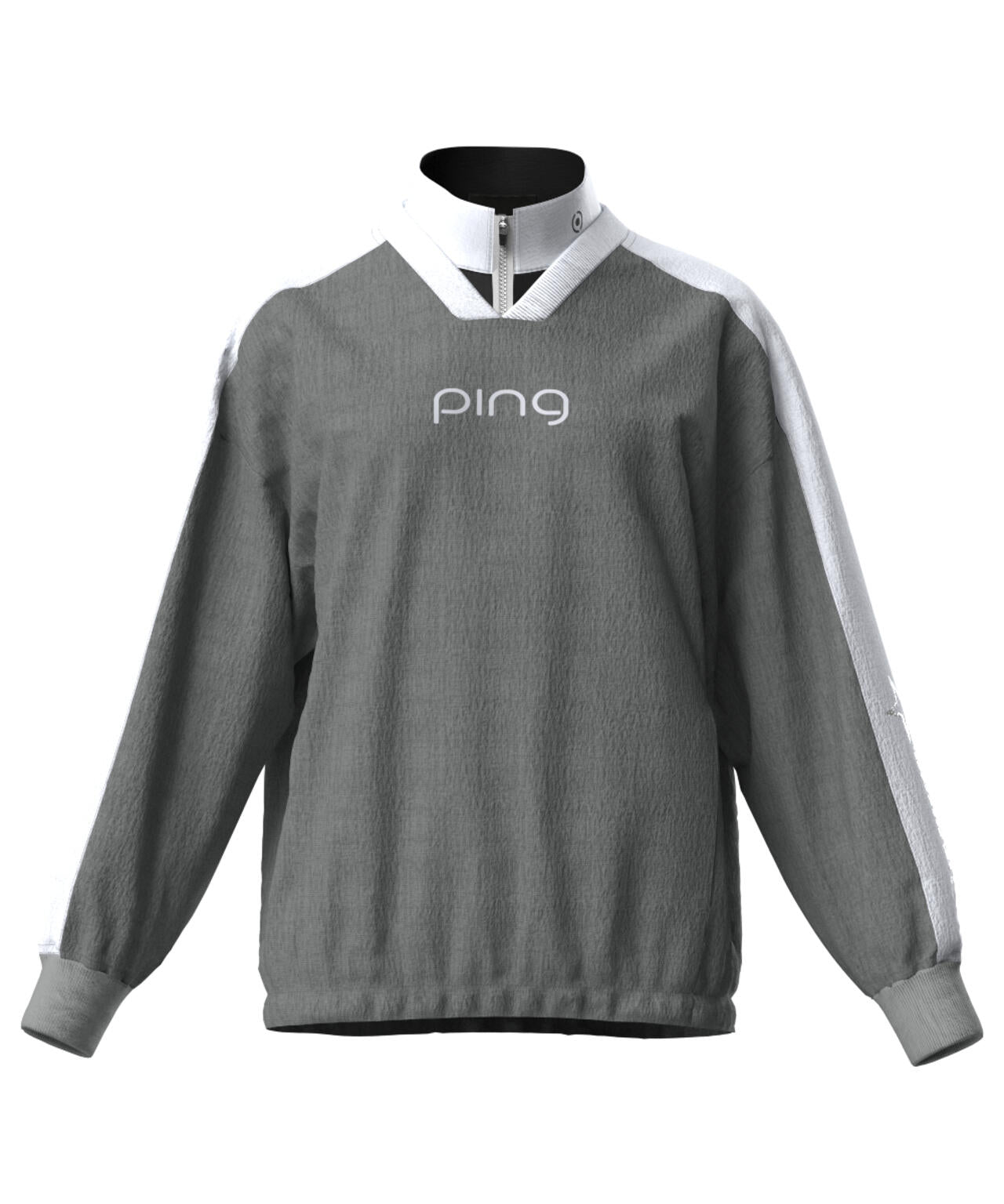【PING APPAREL】全方向ストレッチ ツインレイヤードアウター <LADIES LINE> (LADIES)