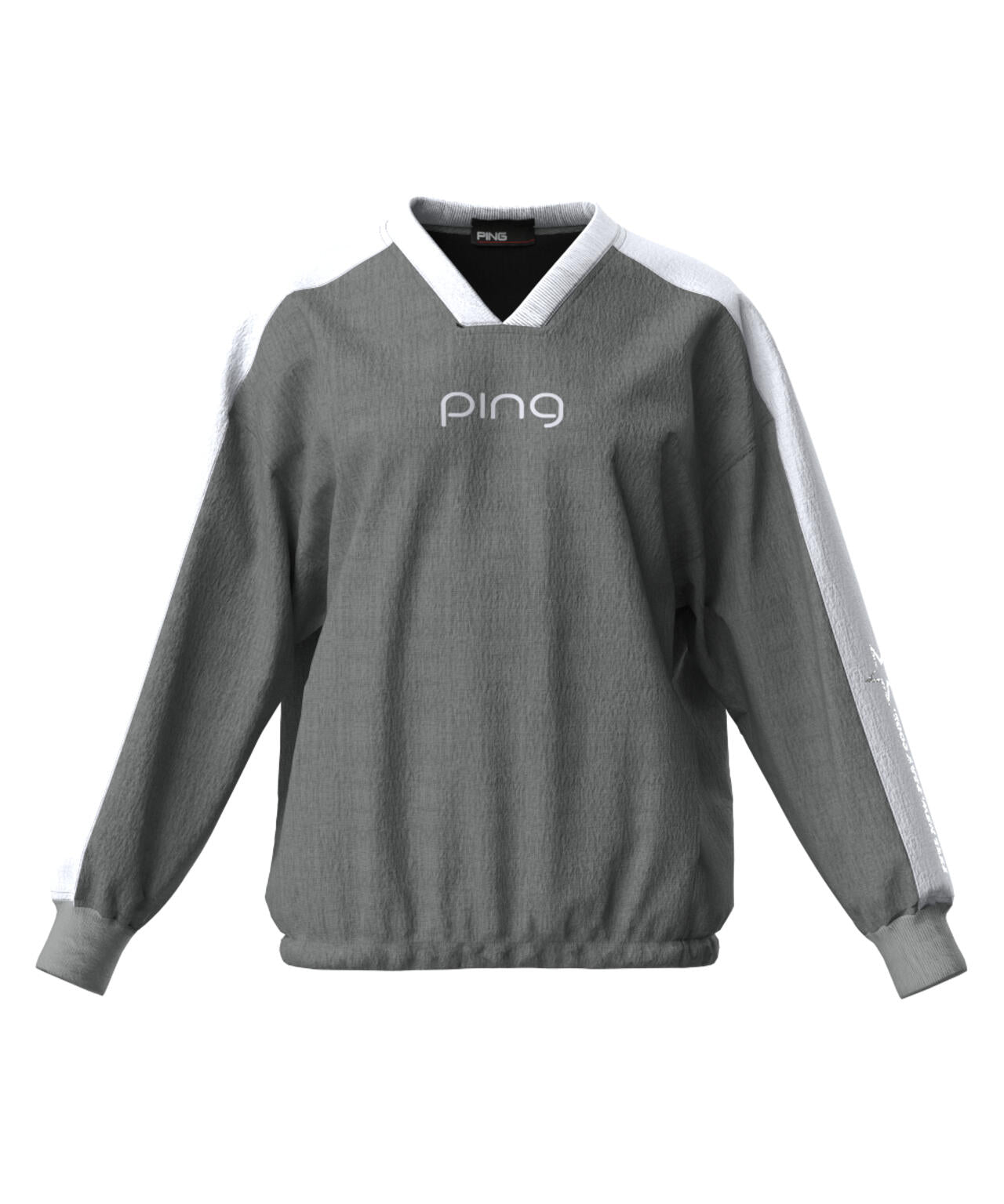 【PING APPAREL】全方向ストレッチ ツインレイヤードアウター <LADIES LINE> (LADIES)