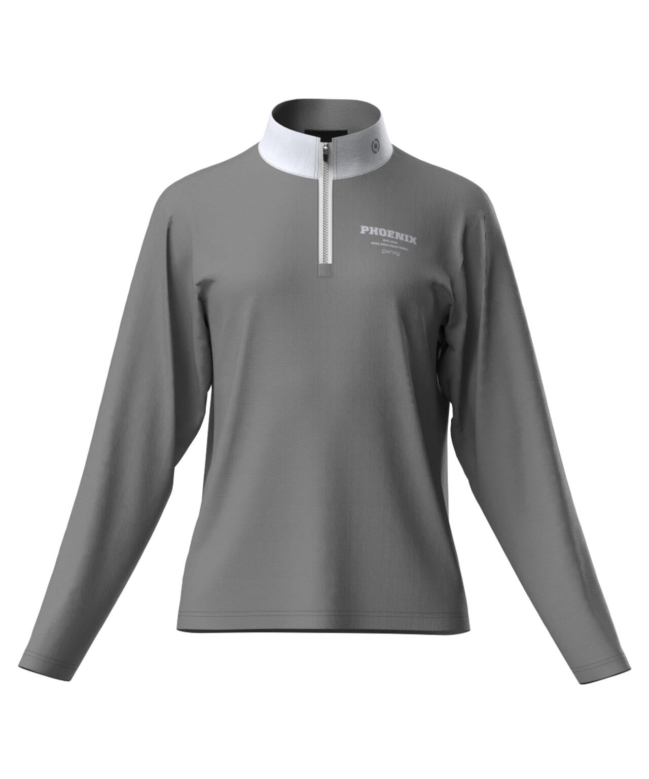 【PING APPAREL】全方向ストレッチ ツインレイヤードアウター <LADIES LINE> (LADIES)