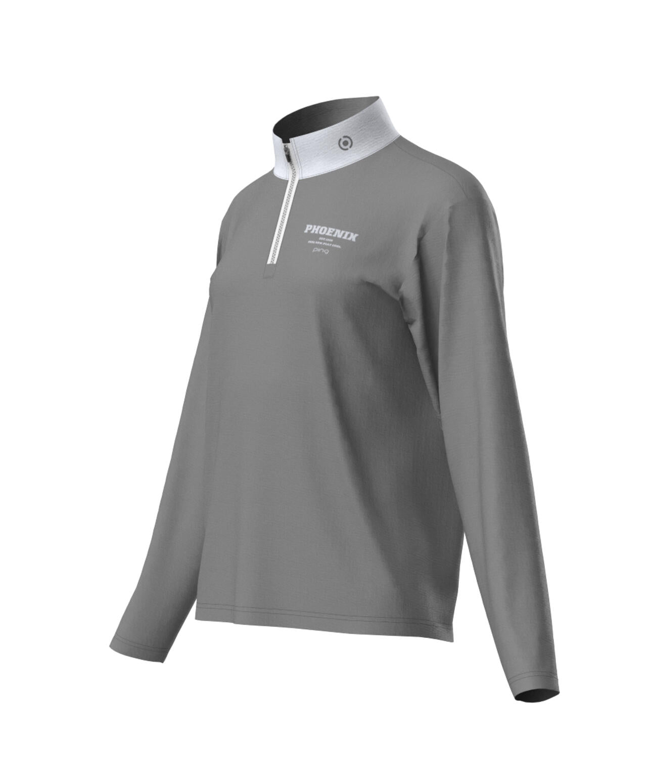 【PING APPAREL】全方向ストレッチ ツインレイヤードアウター <LADIES LINE> (LADIES)