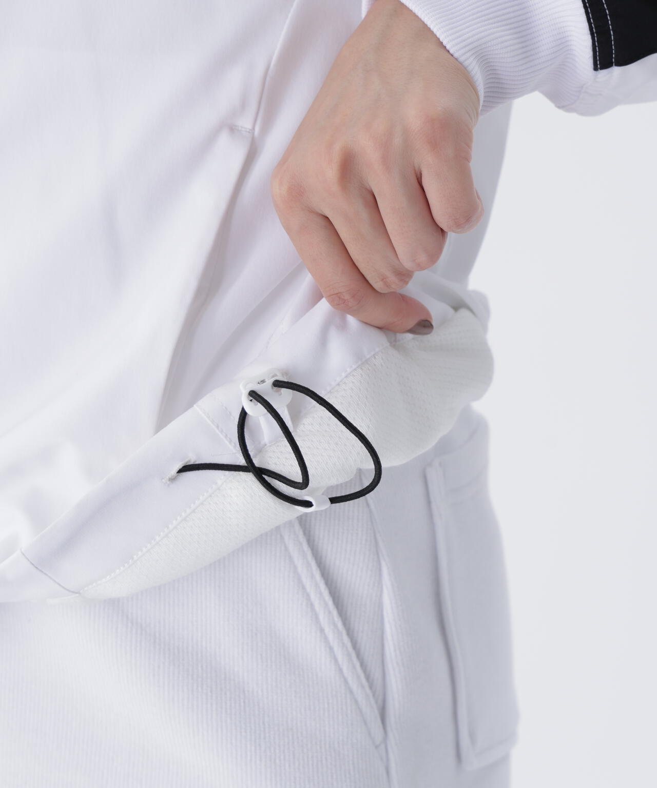 【PING APPAREL】全方向ストレッチ ツインレイヤードアウター <LADIES LINE> (LADIES)