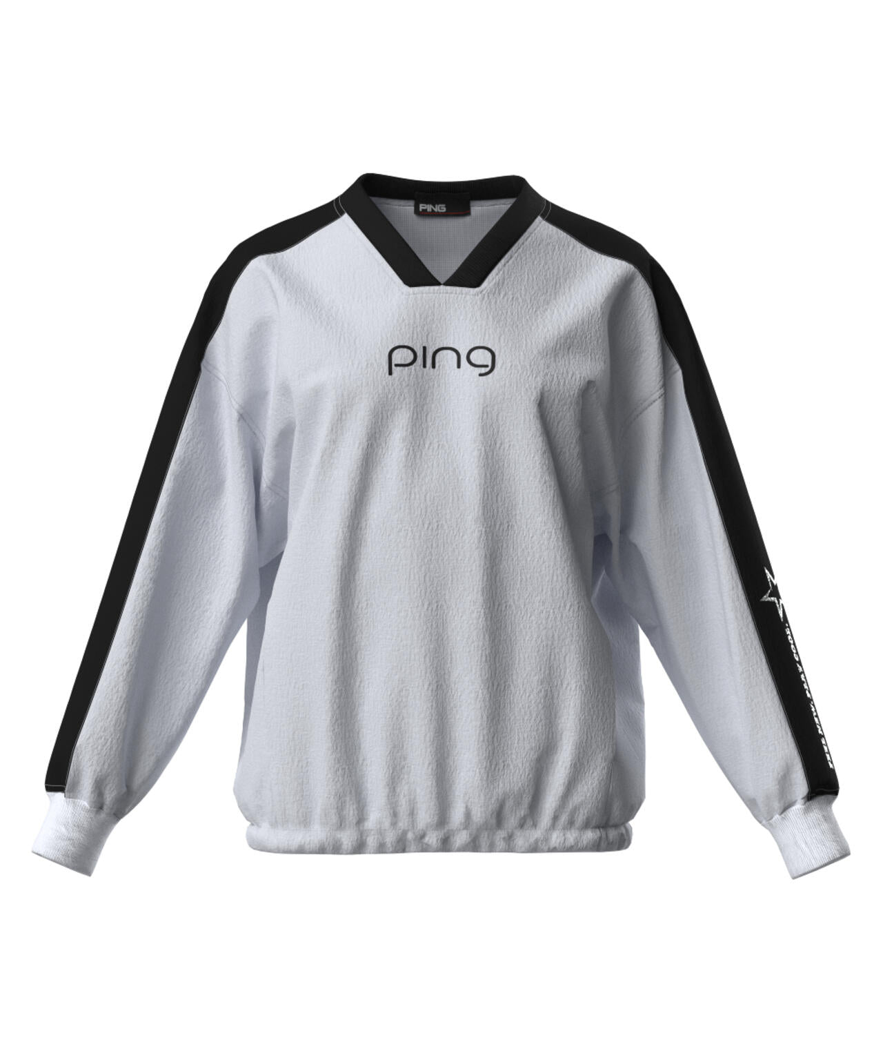 【PING APPAREL】全方向ストレッチ ツインレイヤードアウター <LADIES LINE> (LADIES)