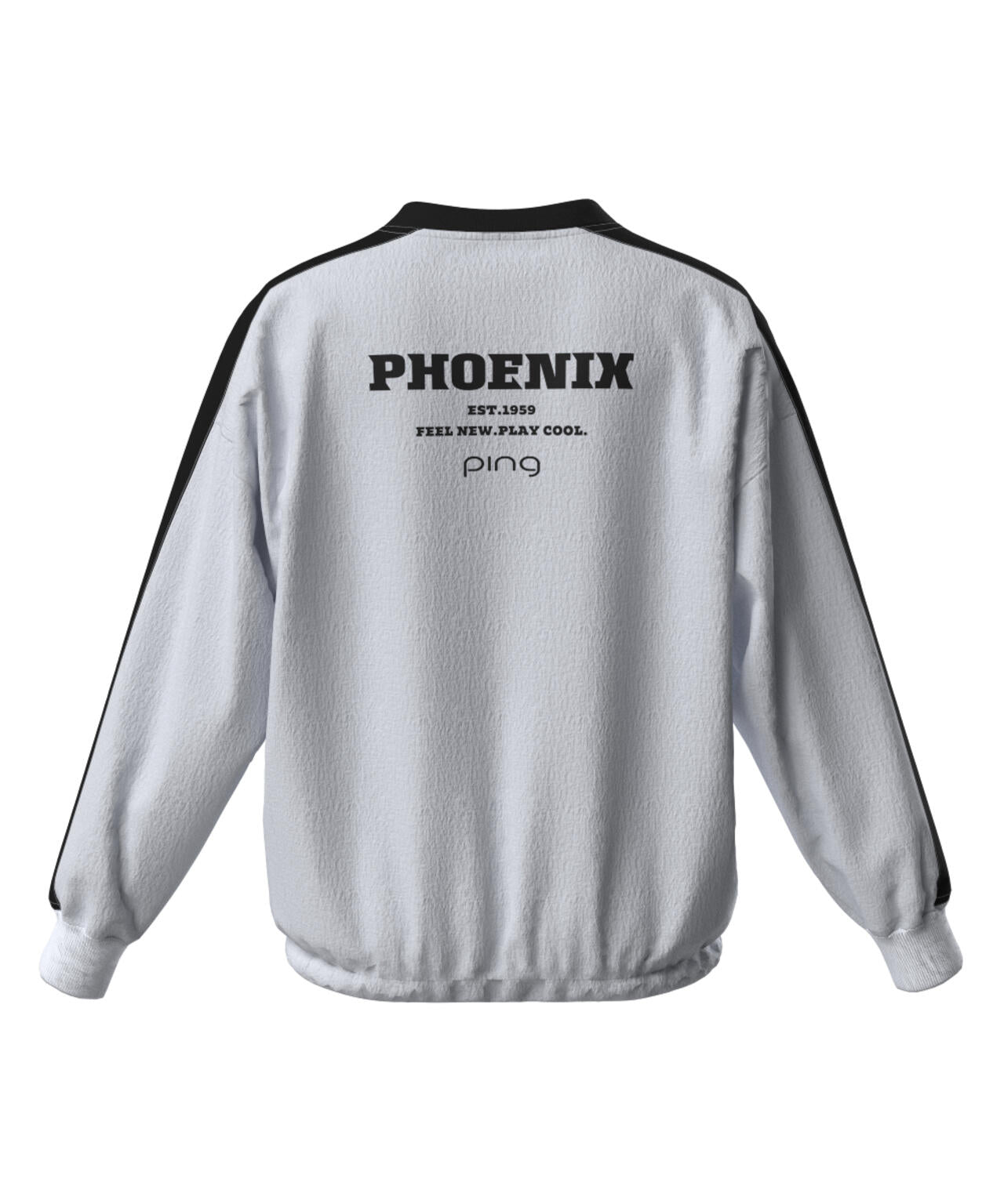 【PING APPAREL】全方向ストレッチ ツインレイヤードアウター <LADIES LINE> (LADIES)