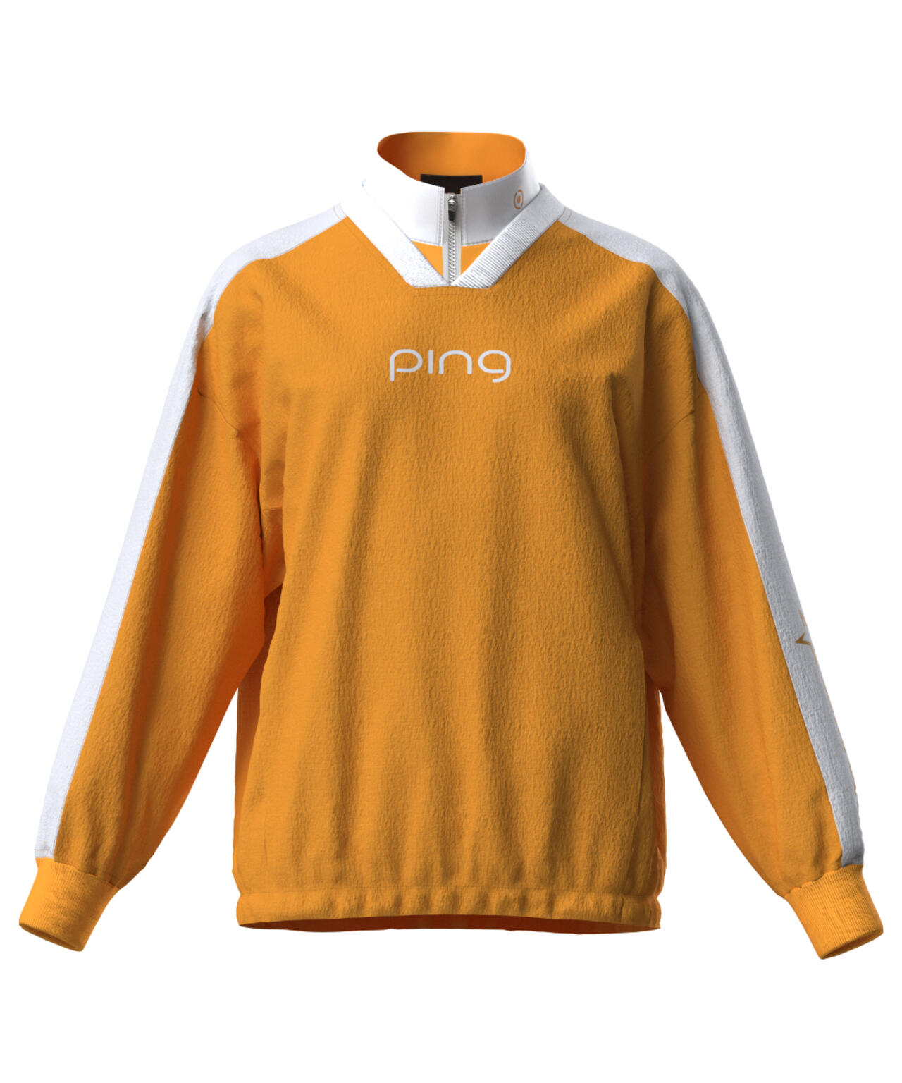 【PING APPAREL】全方向ストレッチ ツインレイヤードアウター <LADIES LINE> (LADIES)