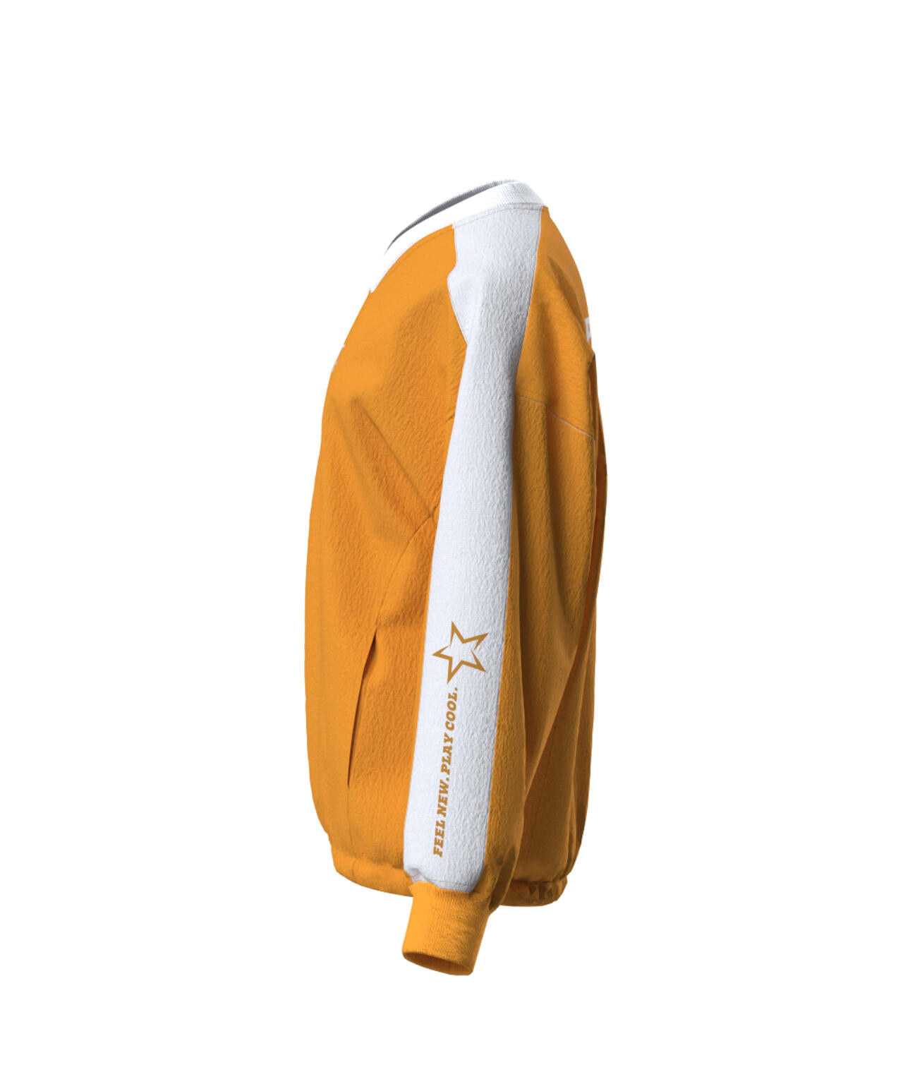 【PING APPAREL】全方向ストレッチ ツインレイヤードアウター <LADIES LINE> (LADIES)