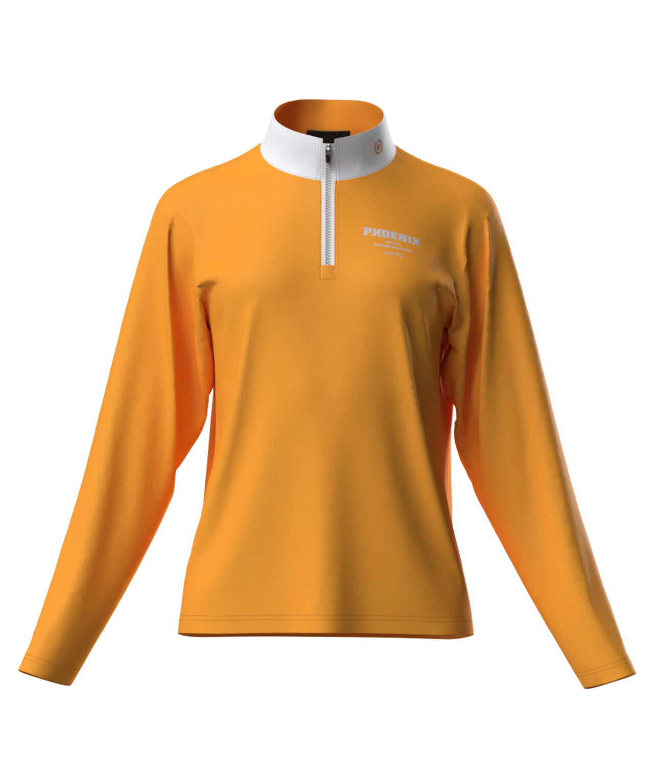 【PING APPAREL】全方向ストレッチ ツインレイヤードアウター <LADIES LINE> (LADIES)