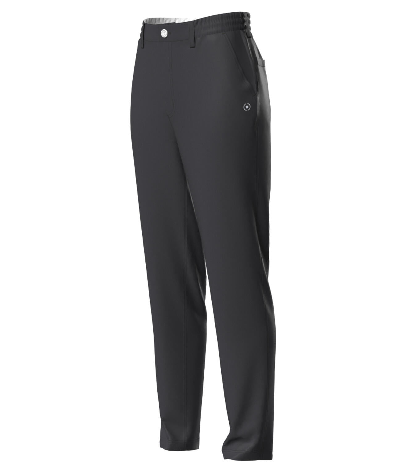 【PING APPAREL】全方向ストレッチボンディングプリントテーパードパンツ <LADIES LINE> (LADIES)