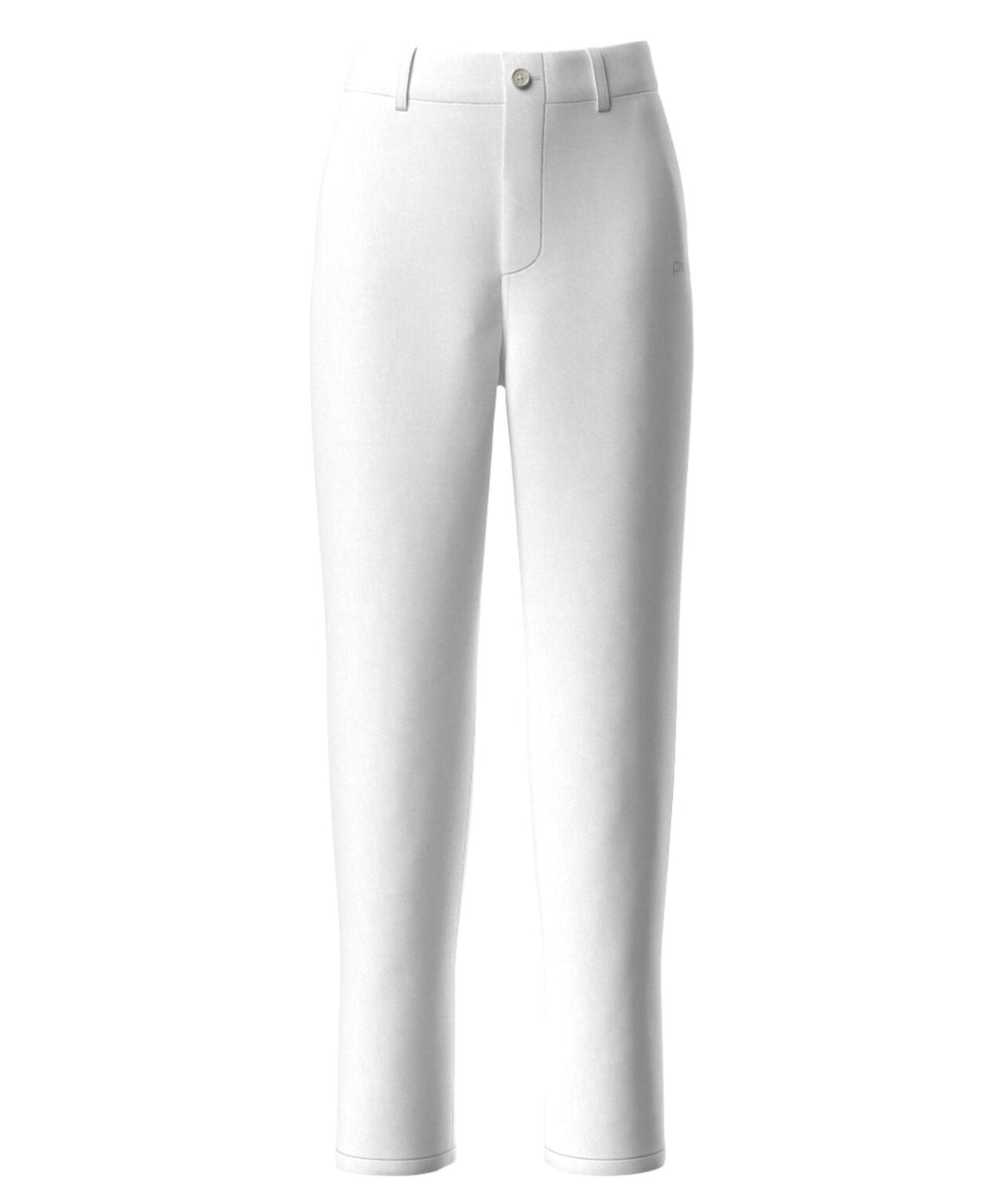 【PING APPAREL】TCツイル5ポケットストレートパンツ <LADIES LINE> (LADIES)