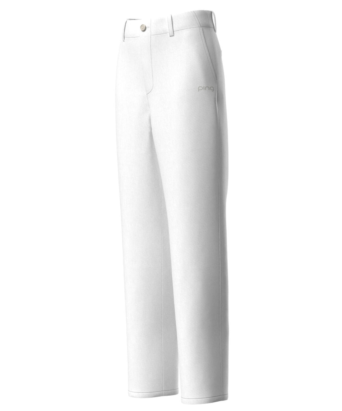 【PING APPAREL】TCツイル5ポケットストレートパンツ <LADIES LINE> (LADIES)