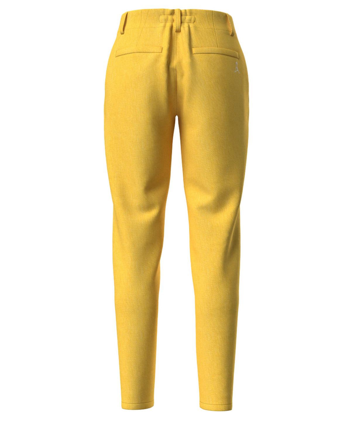 【PING APPAREL】TCツイルテーパードパンツ <LADIES LINE> (LADIES)