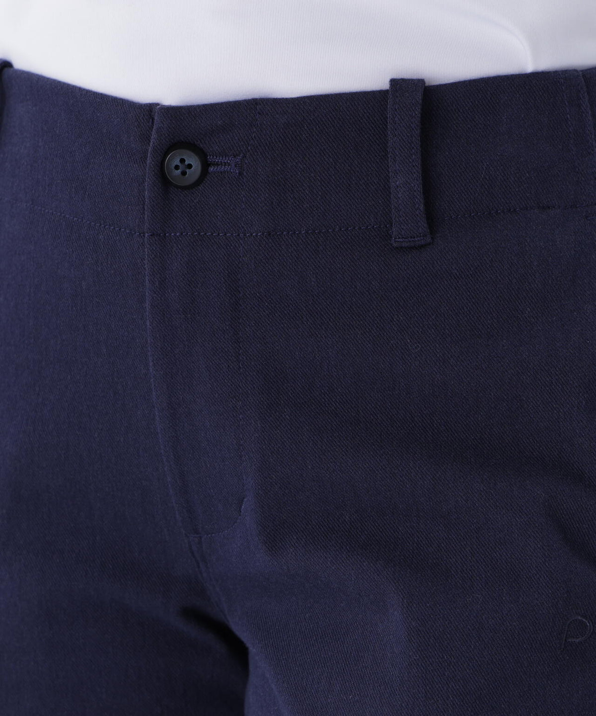 【PING APPAREL】TCツイルテーパードパンツ <LADIES LINE> (LADIES)