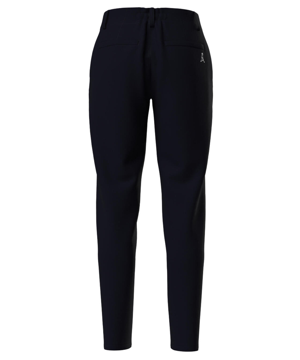 【PING APPAREL】TCツイルテーパードパンツ <LADIES LINE> (LADIES)