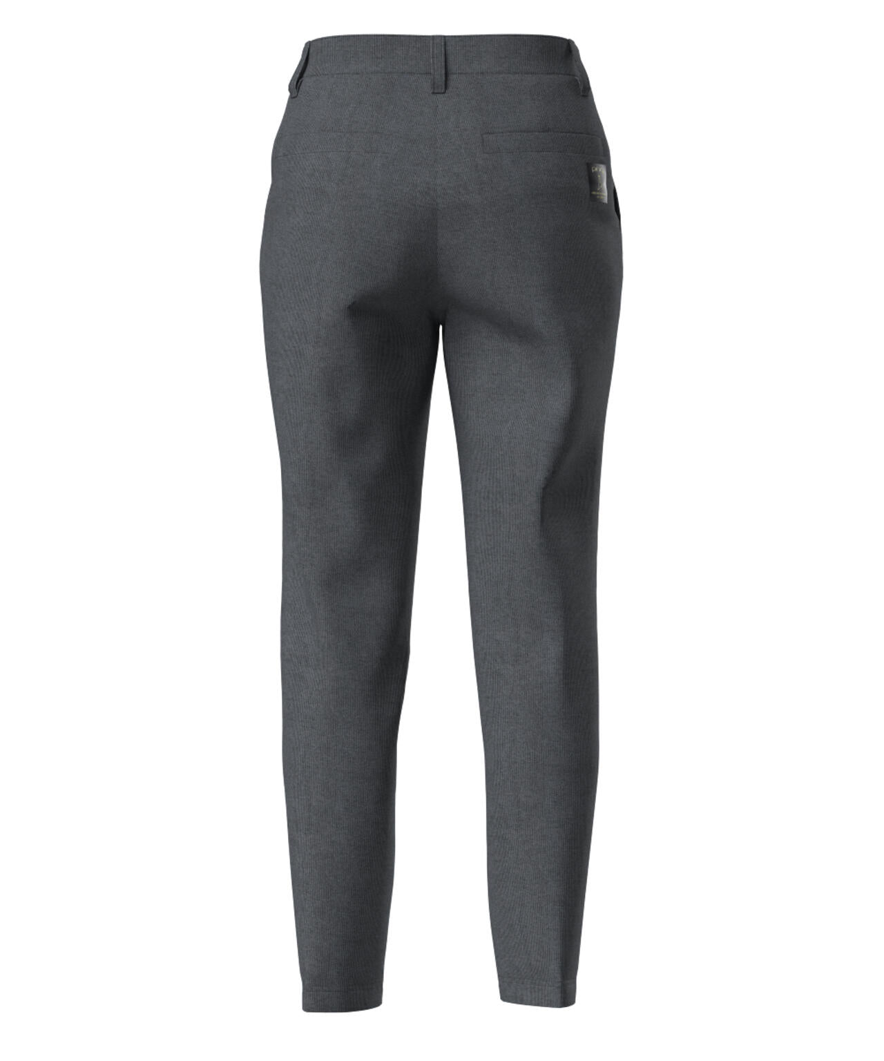 【PING APPAREL】全方向ストレッチ ニットコーデュロイテーパードパンツ <LADIES LINE> (LADIES)