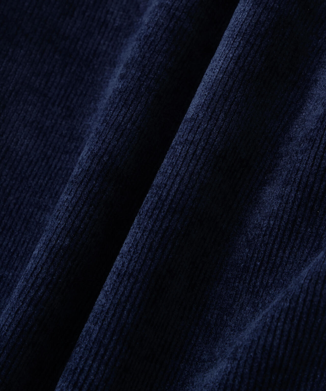 【PING APPAREL】全方向ストレッチ ニットコーデュロイテーパードパンツ <LADIES LINE> (LADIES)