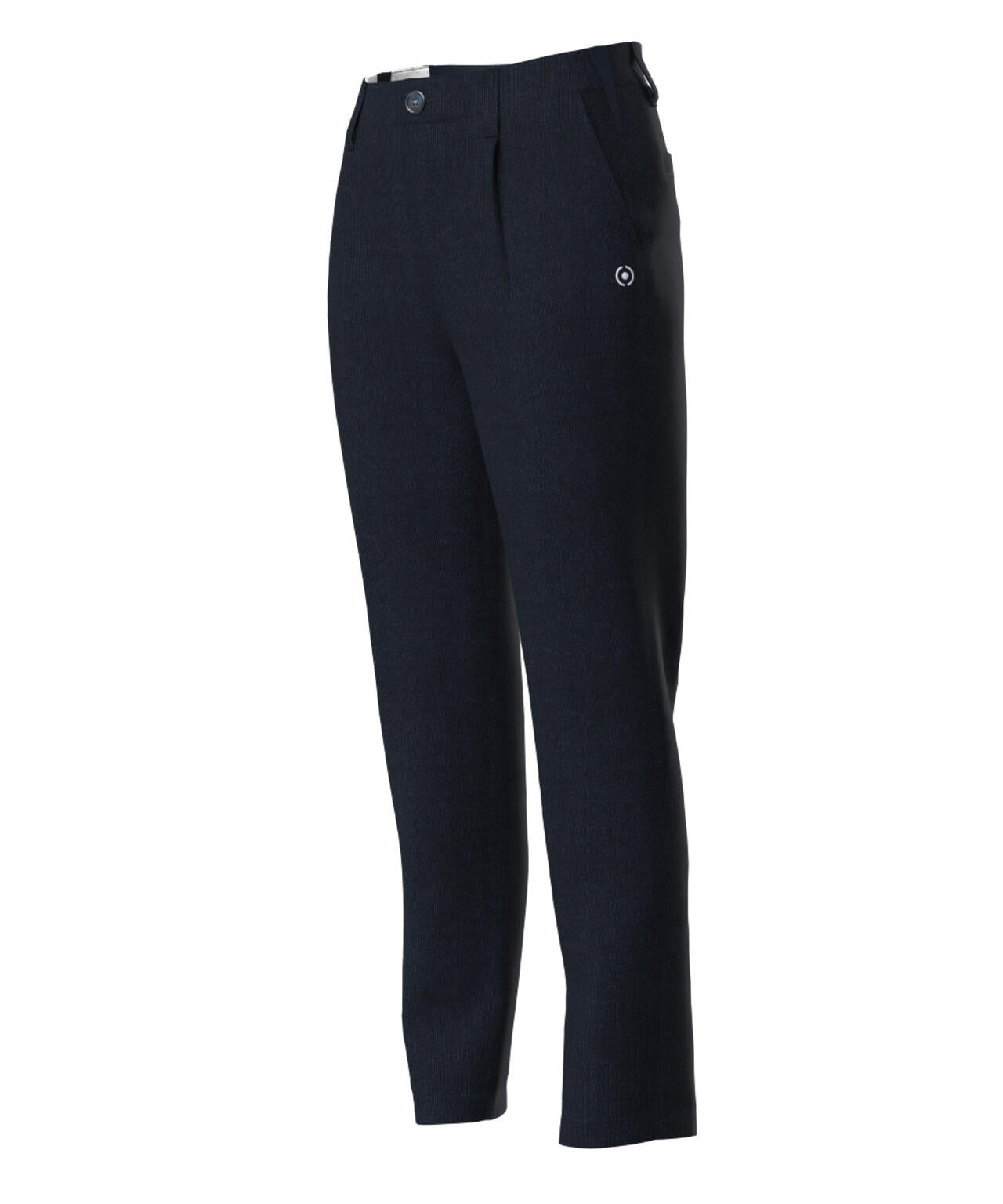 【PING APPAREL】全方向ストレッチ ニットコーデュロイテーパードパンツ <LADIES LINE> (LADIES)