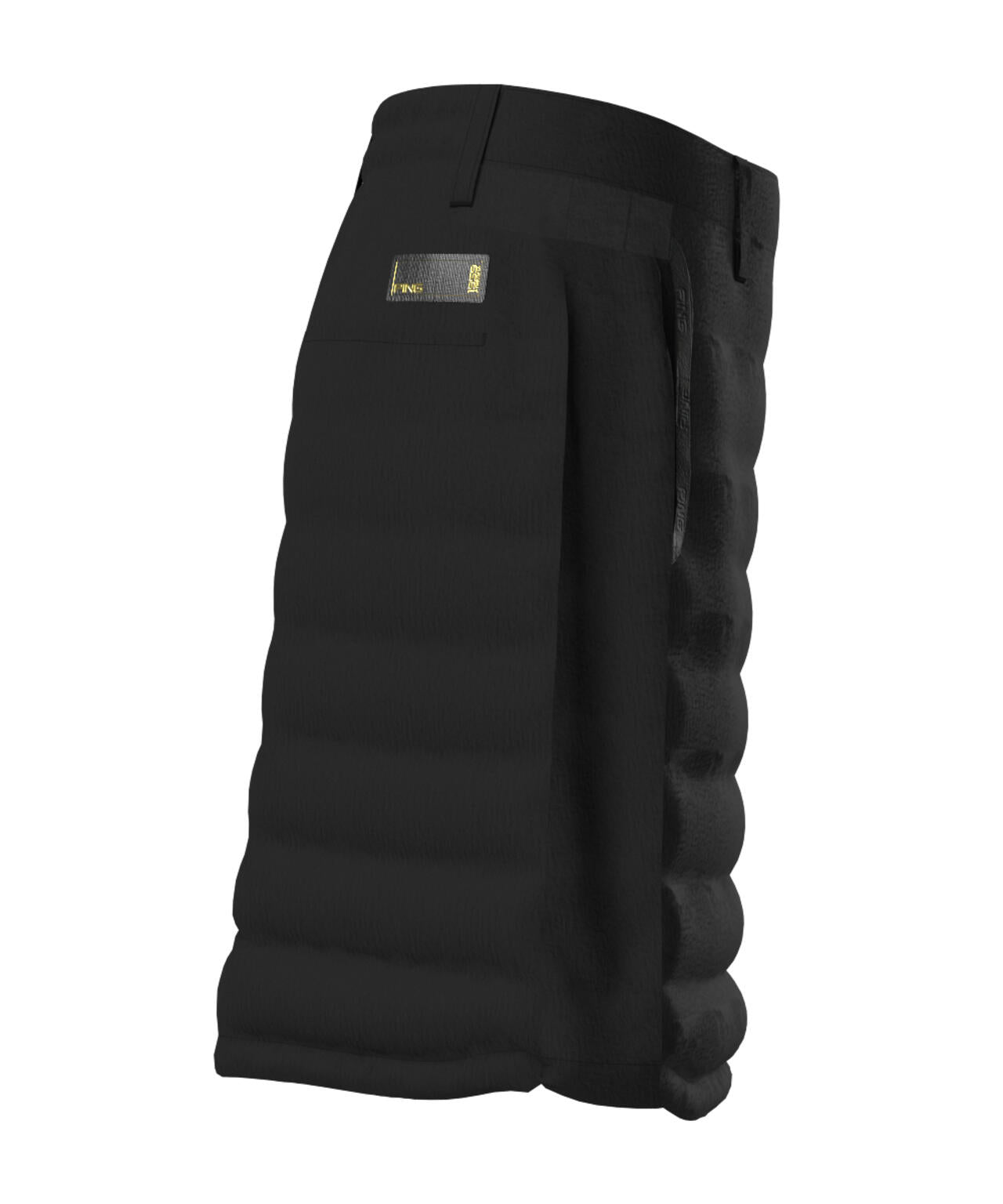 【PING APPAREL】25FW中綿スカート <GOLD> (LADIES)