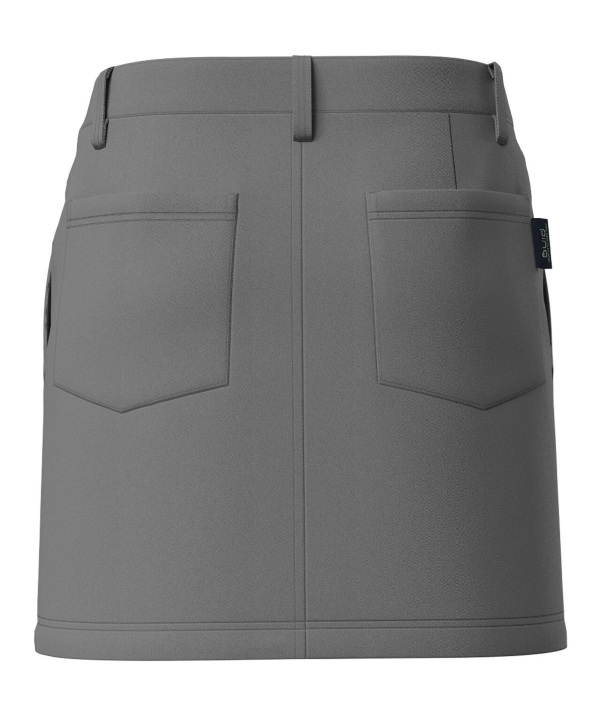 【PING APPAREL】全方向コットンストレッチツイル台形スカート <LADIES> (LADIES)