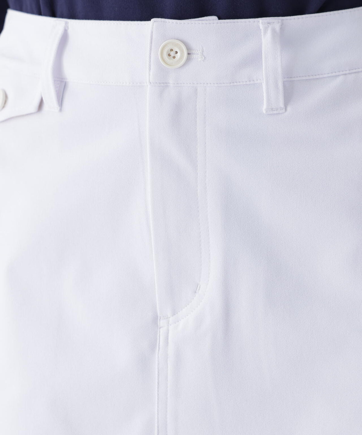 【PING APPAREL】全方向コットンストレッチツイル台形スカート <LADIES> (LADIES)