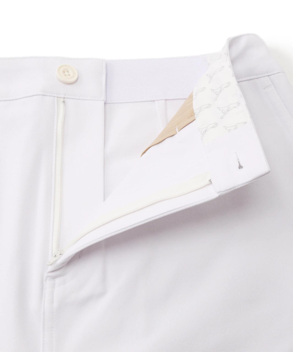 【PING APPAREL】全方向コットンストレッチツイル台形スカート <LADIES> (LADIES)