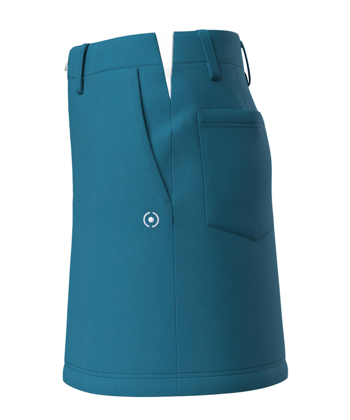 【PING APPAREL】全方向コットンストレッチツイル台形スカート <LADIES> (LADIES)