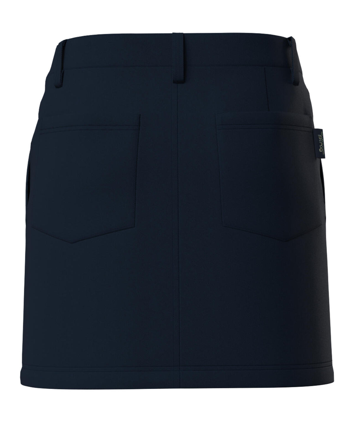 【PING APPAREL】全方向コットンストレッチツイル台形スカート <LADIES> (LADIES)