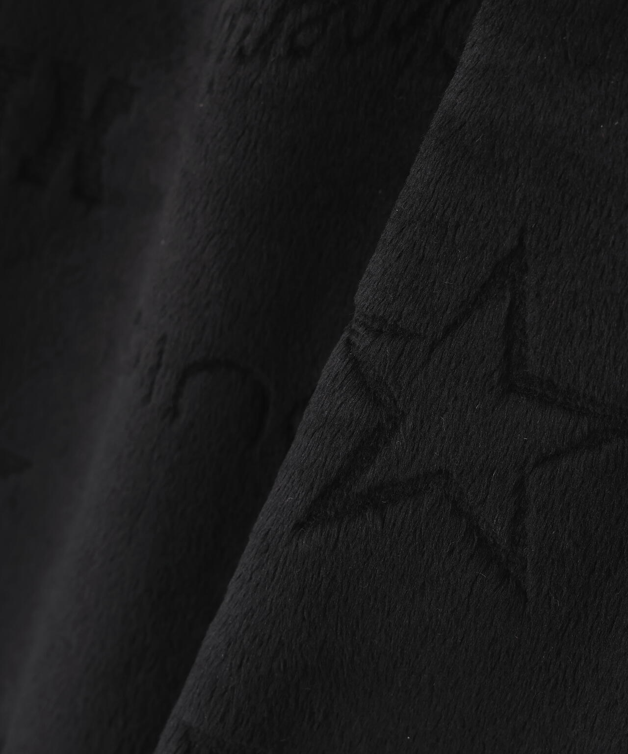 【PING APPAREL】全方向ストレッチ ベロアジャカードスカート <LADIES LINE> (LADIES)