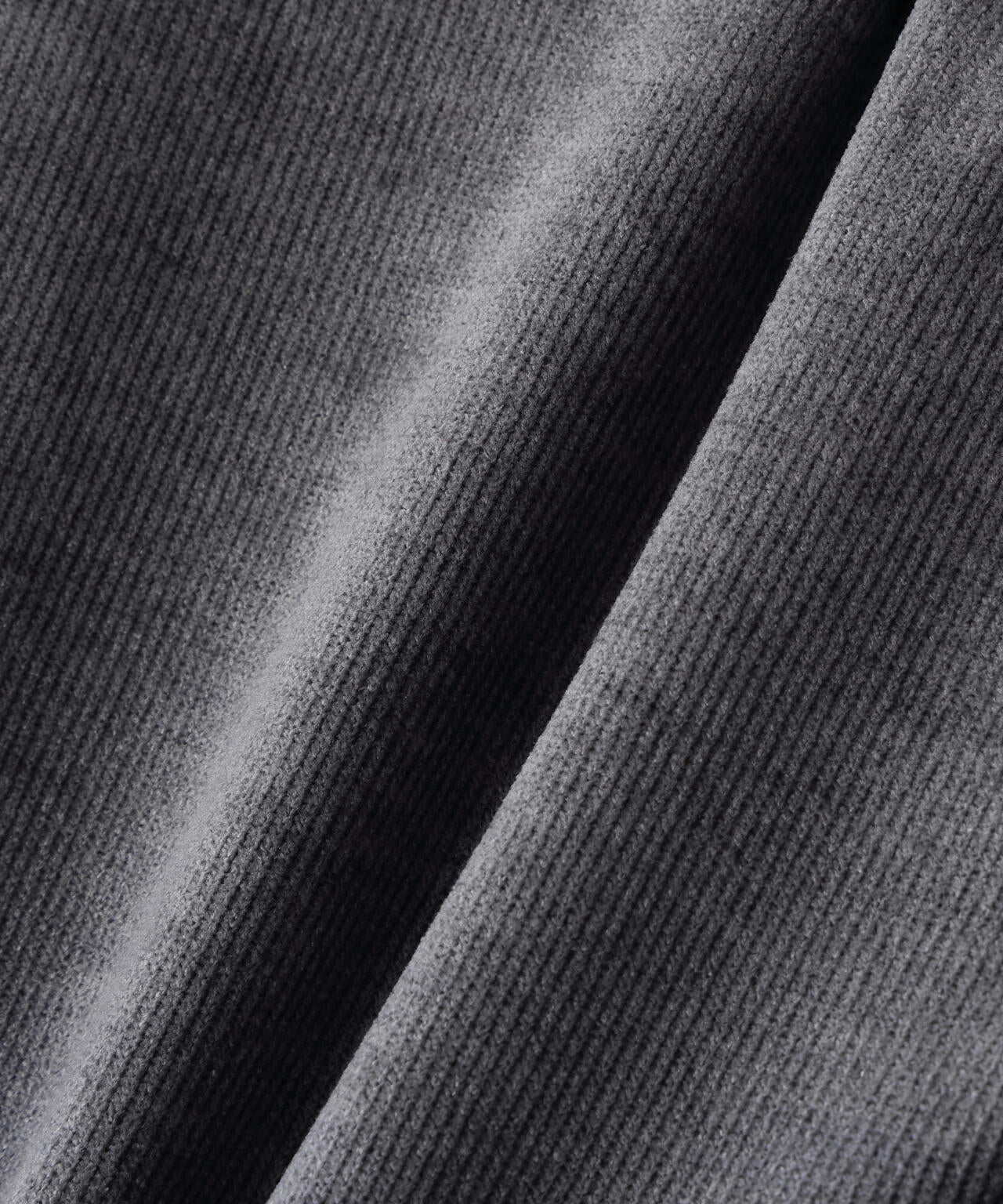 【PING APPAREL】全方向ストレッチ ニットコーデュロイ台形スカート <LADIES LINE> (LADIES)