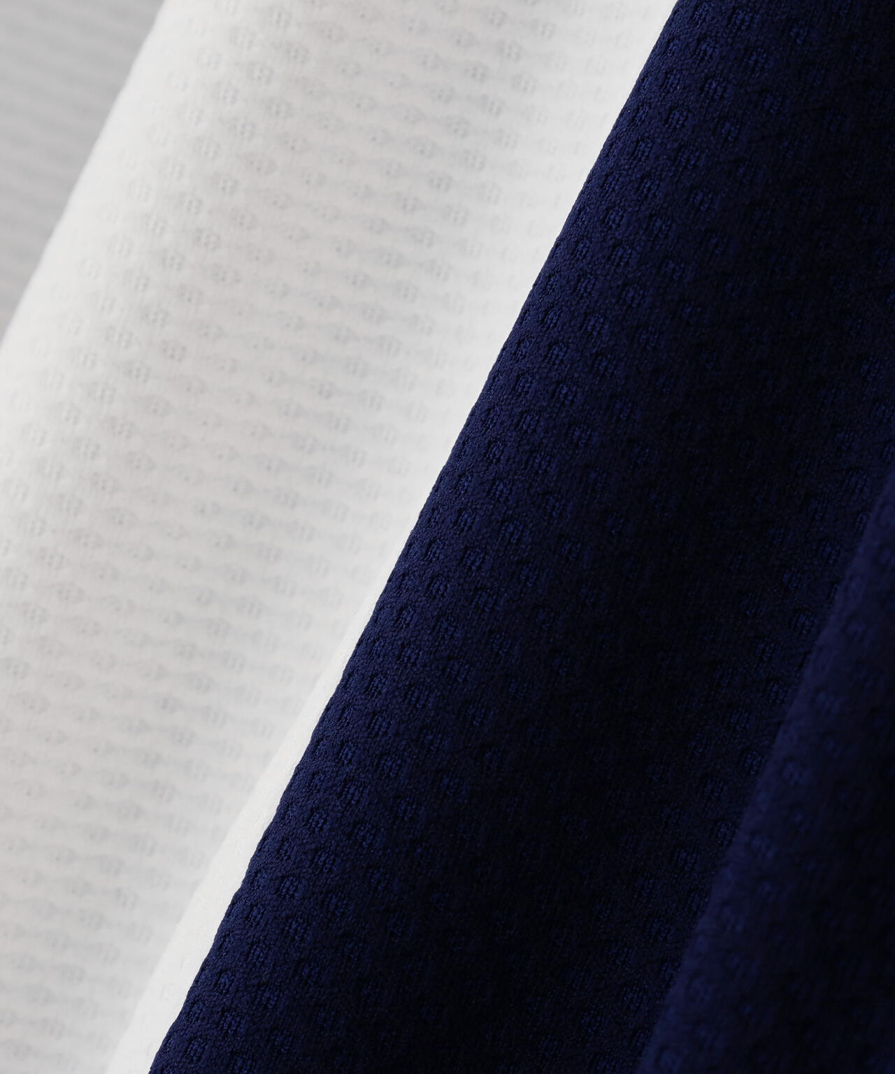 【PING APPAREL】鬼カノコ レイヤードツインセット <LADIES LINE> (LADIES)