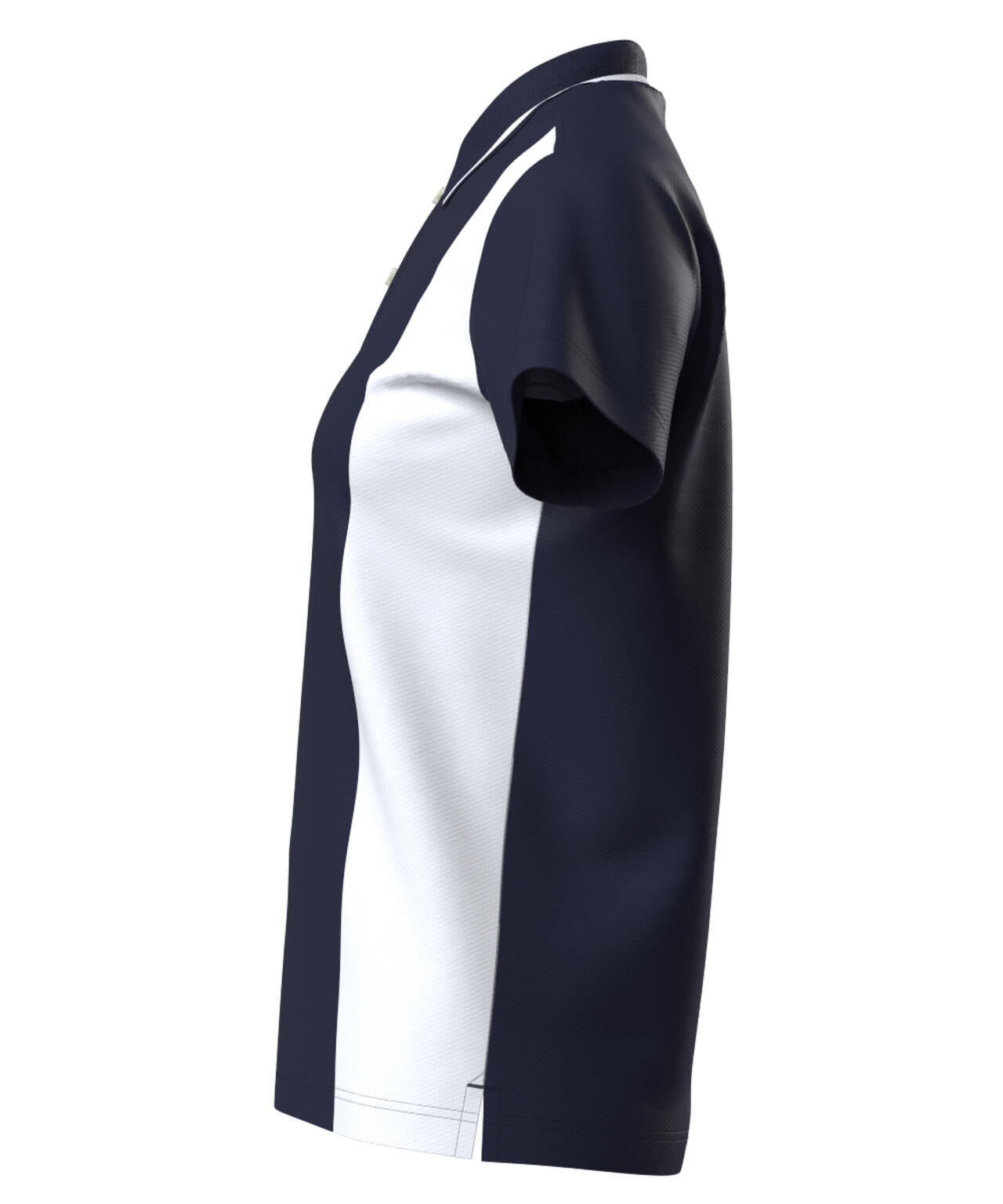 【PING APPAREL】鬼カノコ レイヤードツインセット <LADIES LINE> (LADIES)