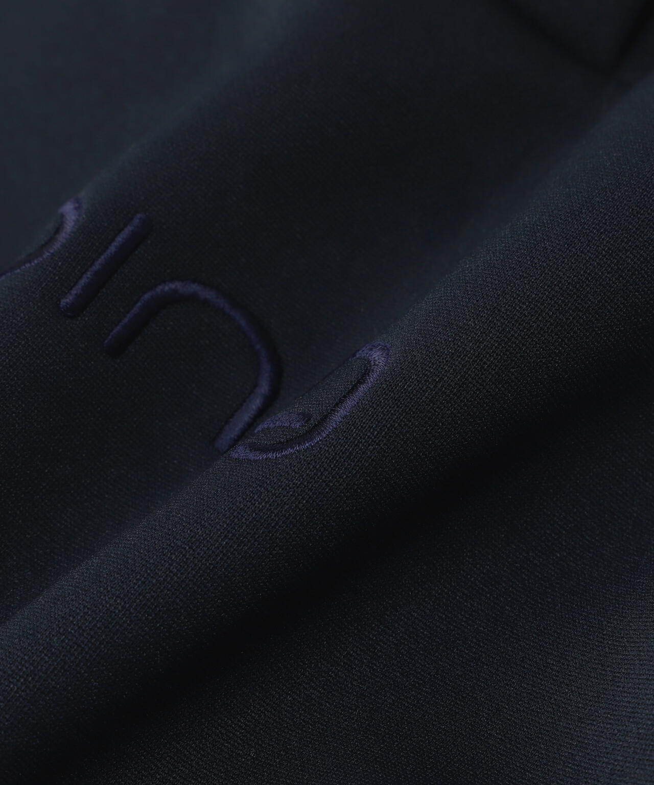 【PING APPAREL】全方向ストレッチRENUキルトダンボールジャージスウェットフーディ <GOLD> (LADIES)