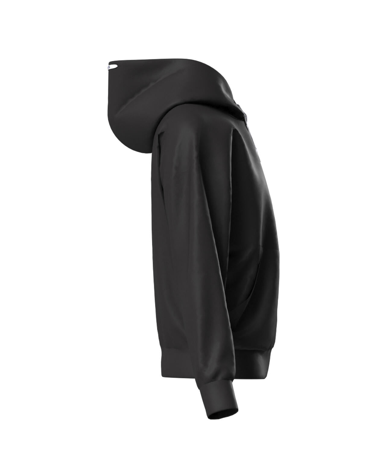 【PING APPAREL】全方向ストレッチアシンメトリーポケットカルイシフーディ <LAIDES LINE> (LADIES)