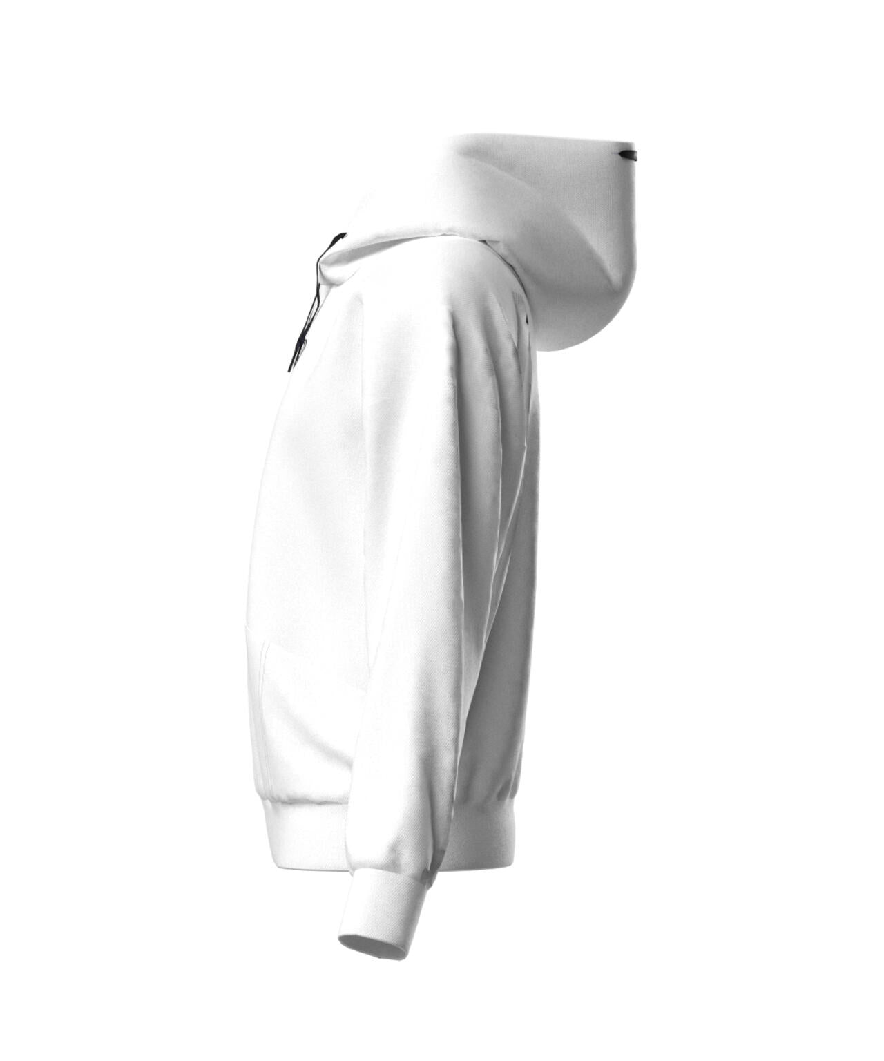 【PING APPAREL】全方向ストレッチアシンメトリーポケットカルイシフーディ <LAIDES LINE> (LADIES)