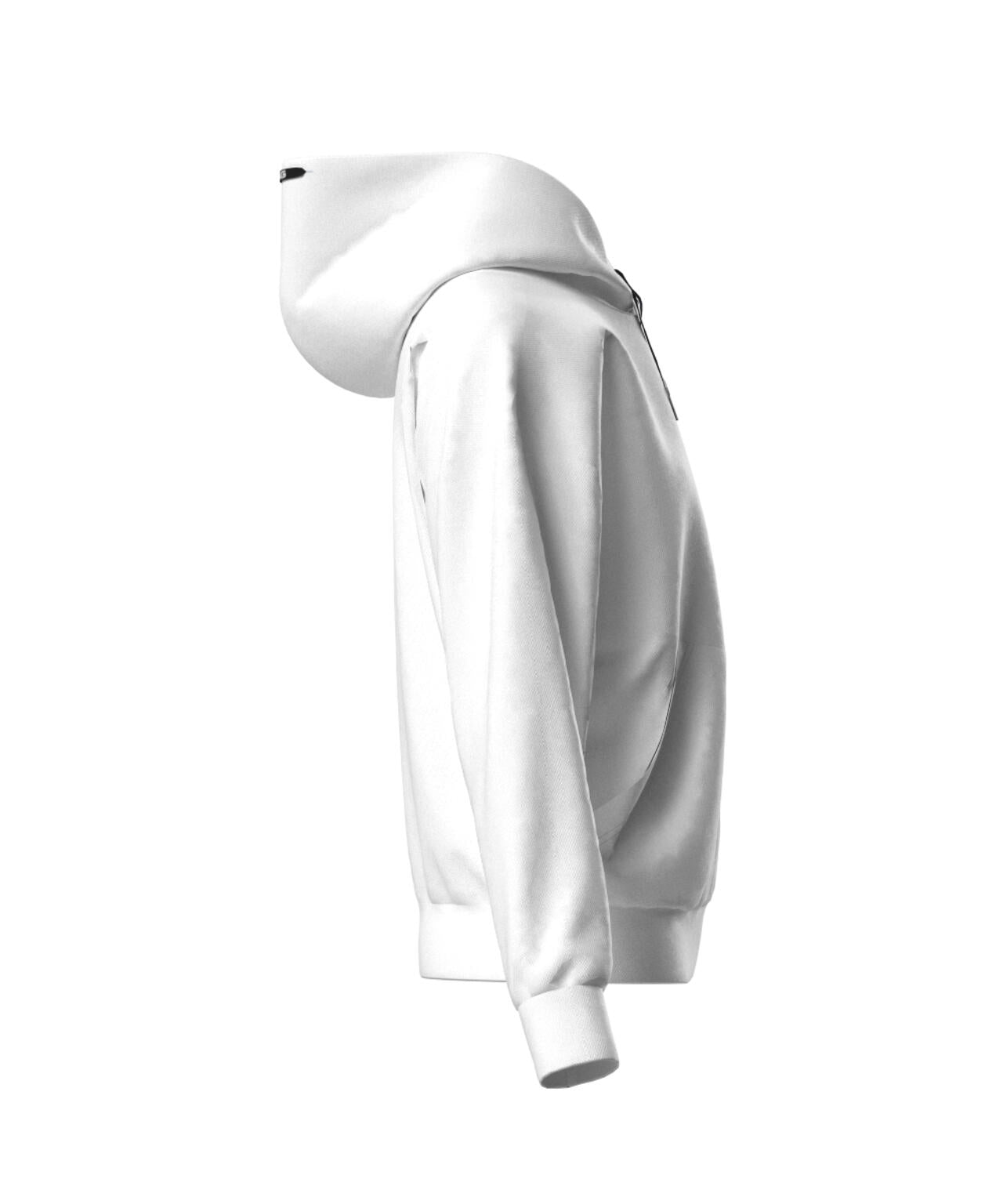 【PING APPAREL】全方向ストレッチアシンメトリーポケットカルイシフーディ <LAIDES LINE> (LADIES)